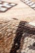 Vintage Kars Runner Rug (2' x 11')